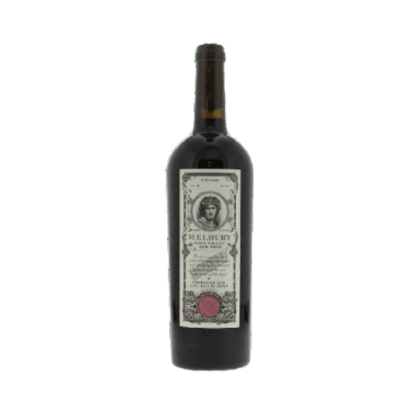 Bond Melbury 2019 - Bottle Hero