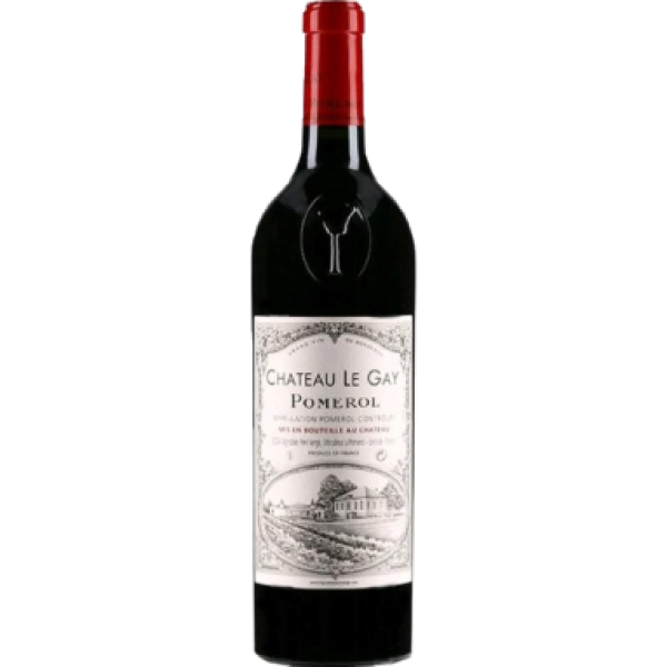 Château Le Gay 2019 - Bottle Hero