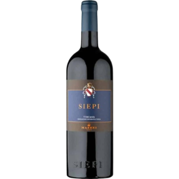 Mazzei Siepi 2019 DBMG - Bottle Hero