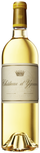 Château d'Yquem, Sauternes 2021 - Bottle Hero