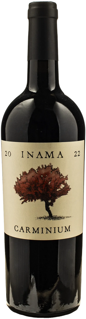 Inama Colli Berici Carminium 2022