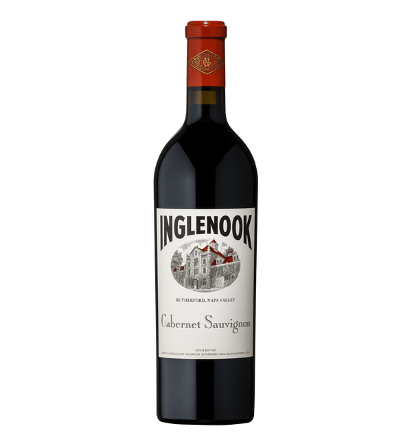 Inglenook Cabernet Sauvignon 2016 - Bottle Hero