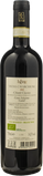 Istine Chianti Classico Gaiole Gran Selezione Vigna Cavarchione 2022