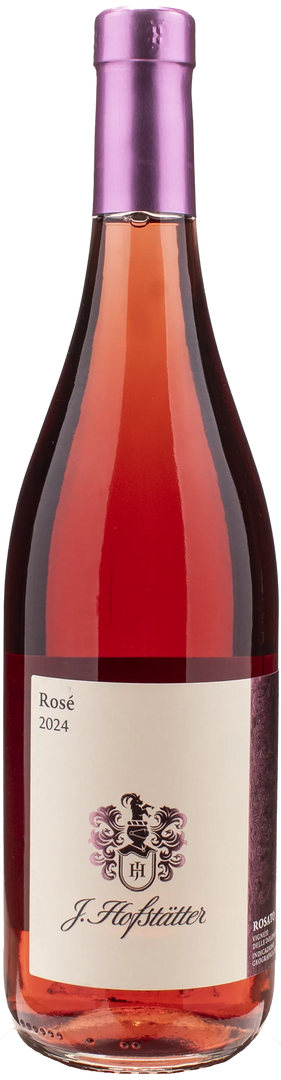 J. Hofstatter Rosè 2024 - Bottle Hero