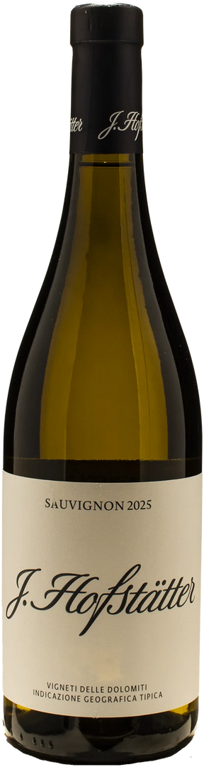 J. Hofstatter Sauvignon 2025
