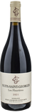 J. J. Confuron Nuits St Georges Les Fleurieres 2021