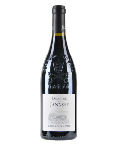Domaine de la Janasse, Châteauneuf-du-Pape 2024 - Bottle Hero
