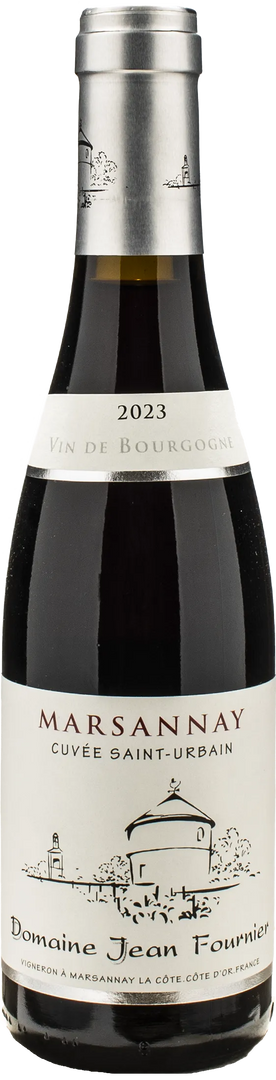 Jean Fournier Marsannay Cuvee Saint Urbain 0.375L 2023
