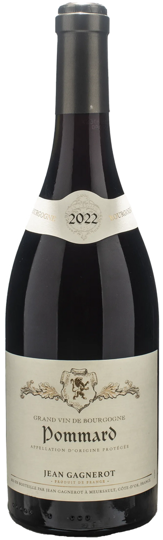 Jean Gagnerot Pommard 2022