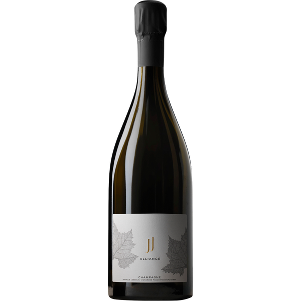 Jean Josselin Alliance R.22 NV - Bottle Hero