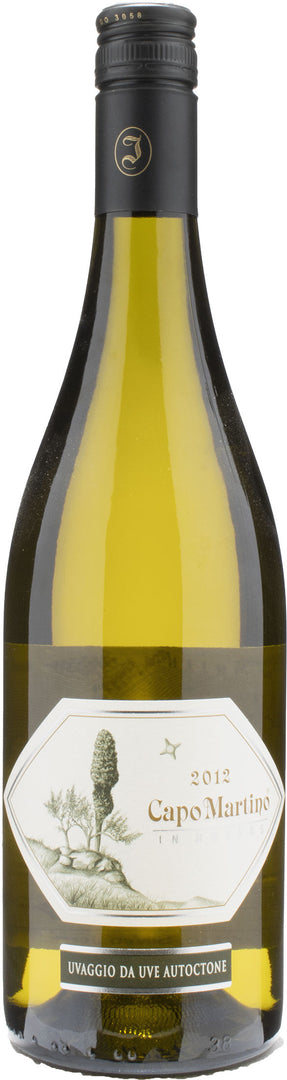 Jermann Capo Martino 2012 - Bottle Hero