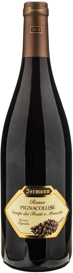 Jermann Pignacolusse Campi di Fratti e Monache 2019 - Bottle Hero