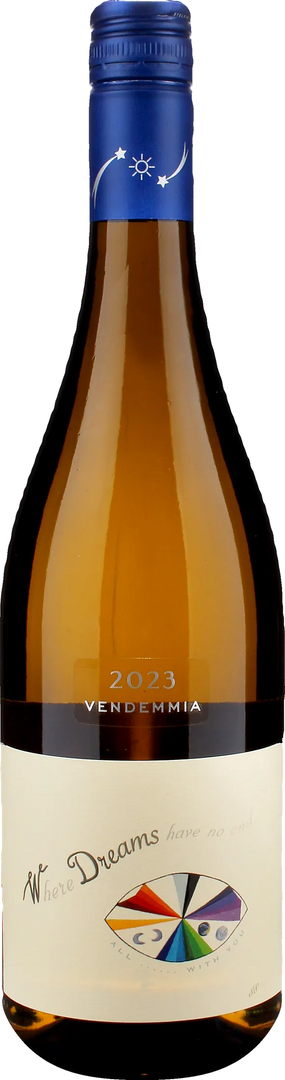 Jermann Where Dreams 2023 - Bottle Hero