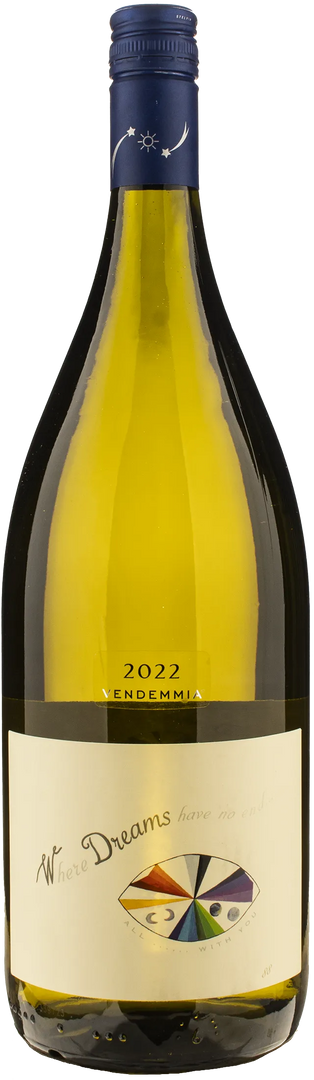 Jermann Where Dreams Magnum 2022 - Bottle Hero