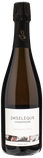 JM Seleque Champagne Solessence Rosè Extra Brut