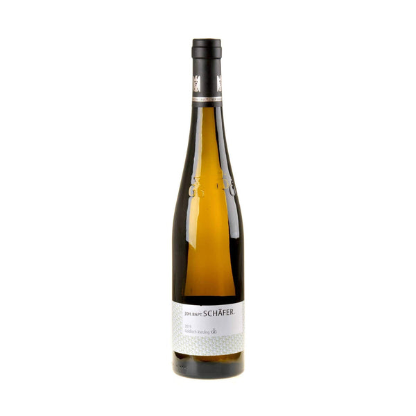 Joh. Bapt. Schäfer Riesling Goldloch Großes Gewächs 2025 - Bottle Hero