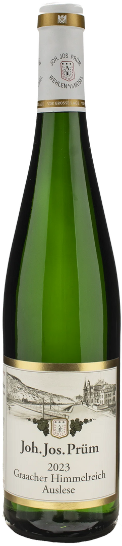Joh. Jos. Prum Graacher Himmelreich Auslese 2023