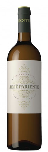 Jose Pariente, Verdejo 2025 White - Bottle Hero