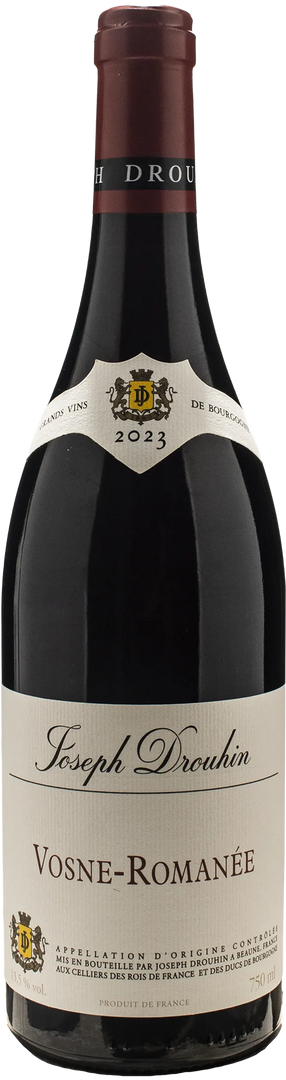Joseph Drouhin Vosne Romanee 2023