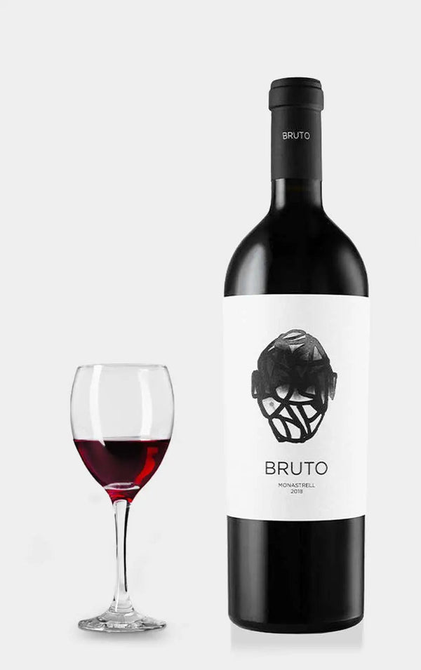 Bodegas Juan Gil, Bruto 2019 - Bottle Hero