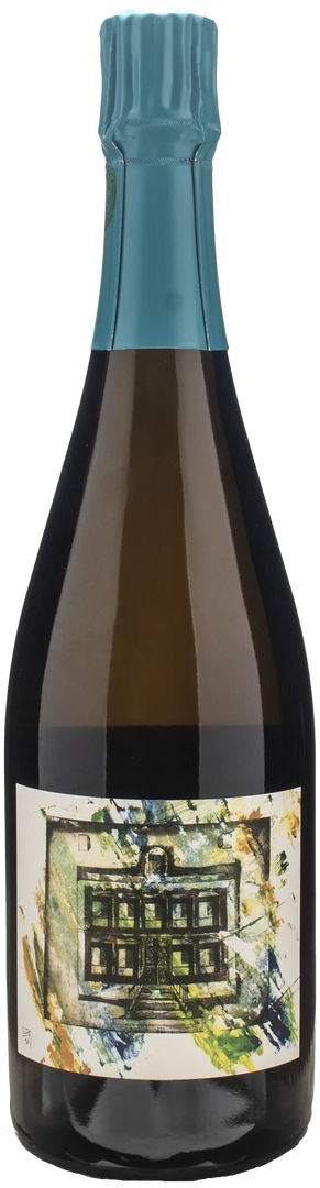 Julie Dufour Champagne Blanc de Blancs Brut Nature Cleobuline Chapite II 2020