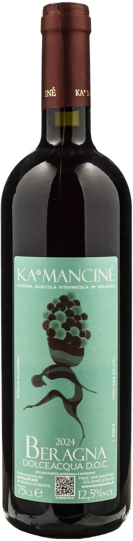 Ka Mancine DolceAcqua Beragna 2024