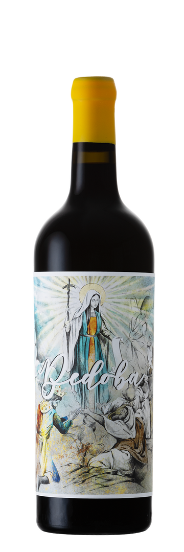 Kakheti Wine Company, Bedoba Reserve Saperavi, 2021 - Bottle Hero
