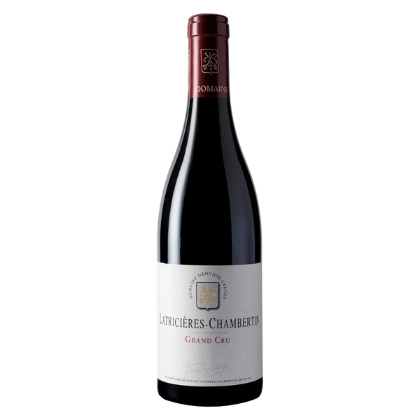 Domaine Drouhin-Laroze Latricieres Chambertin 2021 - Bottle Hero