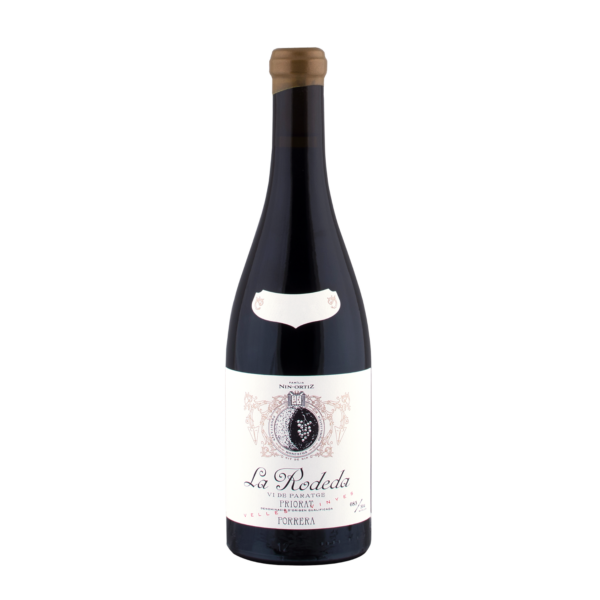 Familia Nin-Ortiz Nit de Nin Coma La Rodeda 2022 - Bottle Hero