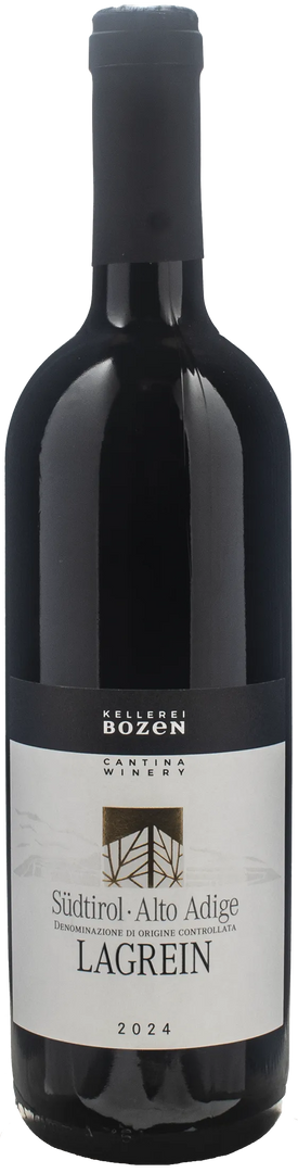 Kellerei Bozen Lagrein 2024