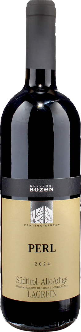Kellerei Bozen Perl Lagrein 2024 - Bottle Hero