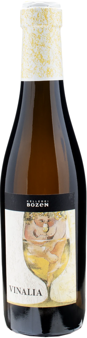 Kellerei Bozen Vinalia Moscato Giallo Passito 0.375L 2021