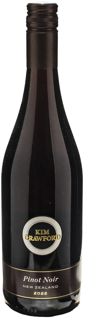 Kim Crawford Pinot Noir 2022 - Bottle Hero