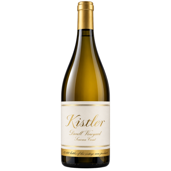Kistler Chardonnay Durell Vineyard 2023 - Bottle Hero