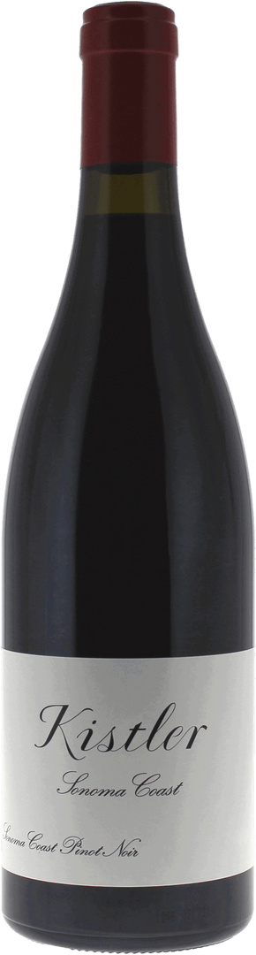 Kistler Sonoma Coast Pinot Noir Etats-Unis, 2023 - Bottle Hero