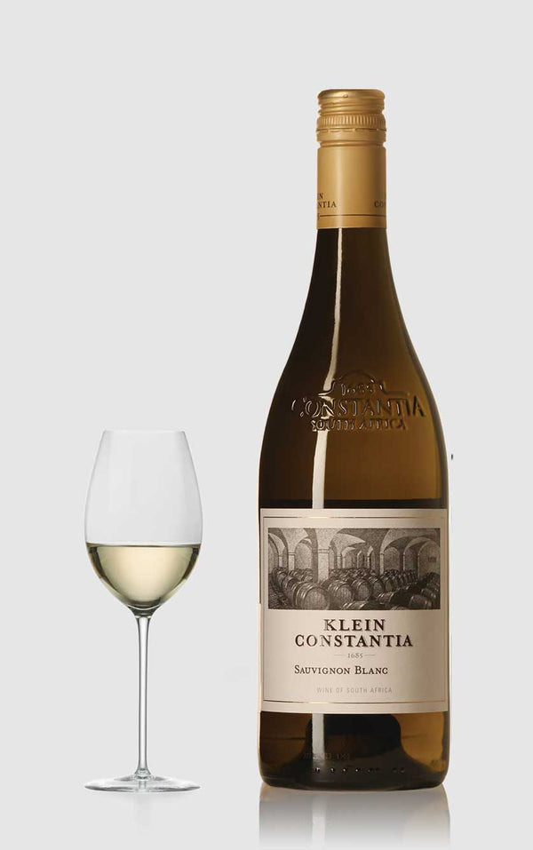 Klein Constantia Sauvignon Blanc 2023 - Bottle Hero
