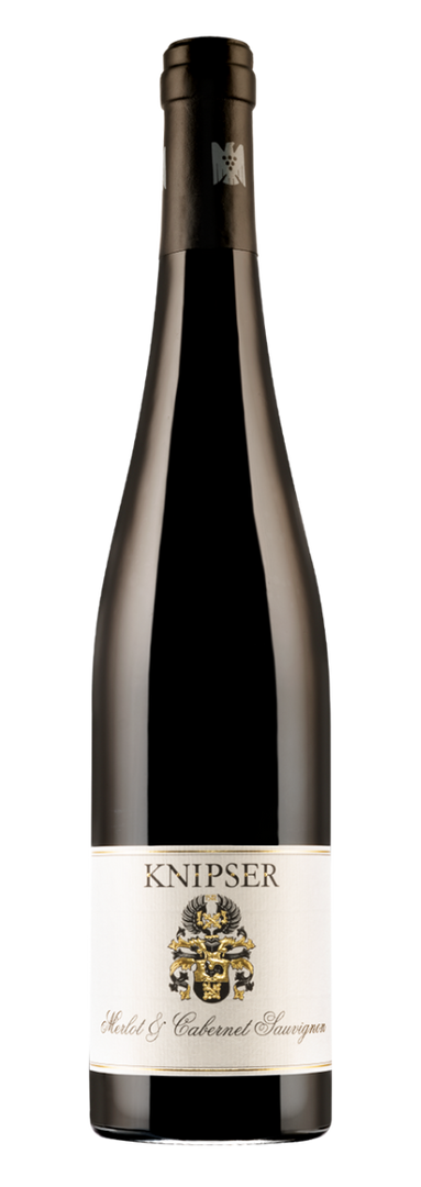 Weingut Knipser, Laumersheim Cabernet Sauvignon Merlot 2015 - Bottle Hero