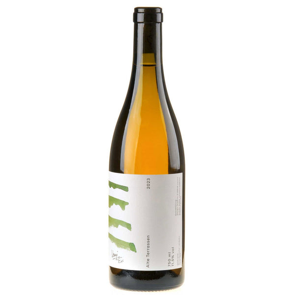 Konni & Evi Alte Terrassen 2023 white - Bottle Hero