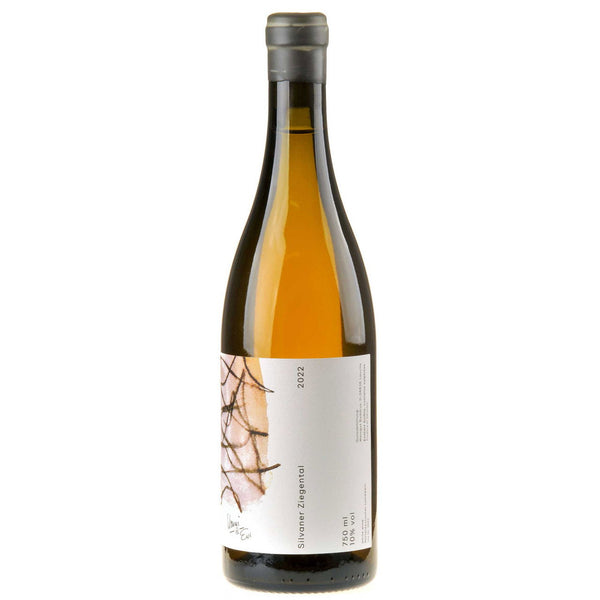 Konni & Evi Silvaner Ziegental 2022 white - Bottle Hero