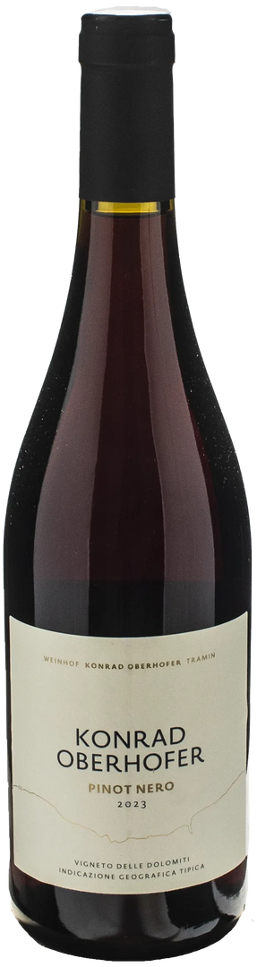 Konrad Oberhofer Pinot Nero 2023
