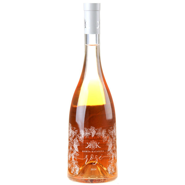 Korta Katarina Rose 2024 rose - Bottle Hero