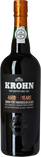 Krohn 10 years Tawny Port, Wiese & Krohn - Bottle Hero