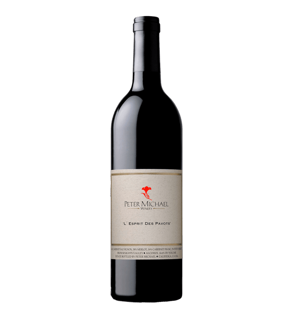 Peter Michael L’Esprit des Pavots 2018 - Bottle Hero