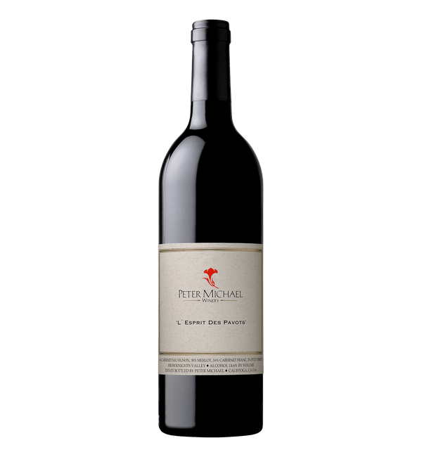 Peter Michael L’Esprit des Pavots 2017 - Bottle Hero