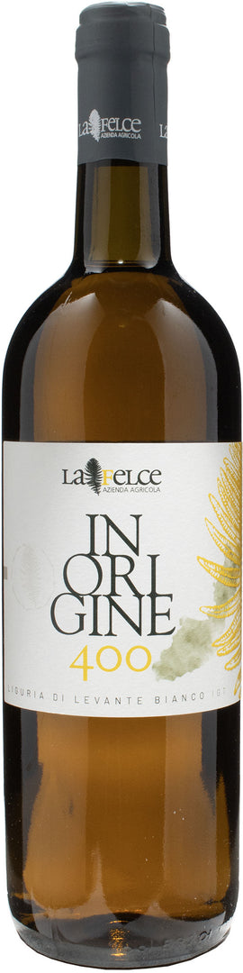 La Felce In Origine 400 Bianco 2022 - Bottle Hero