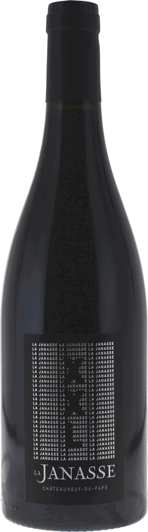 La Janasse Xxl Châteauneuf-Du-Pape, 2019 - Bottle Hero
