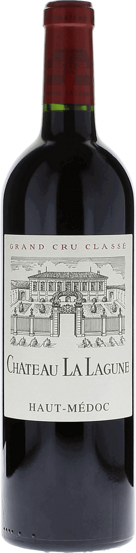 La Lagune Haut-Médoc, 2023 - Bottle Hero