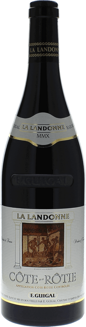 La Landonne E. Guigal Côte Rotie, 2022 - Bottle Hero