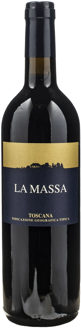 La Massa la Massa 2021