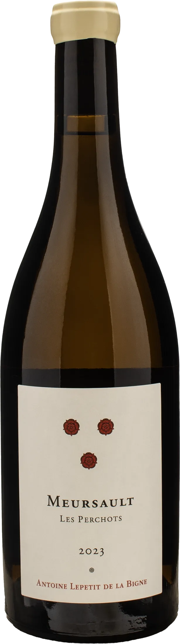 La Pierre Ronde Meursault Les Perchots 2023